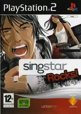 SingStar Rocks!